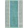 Cawö Handtücher Noblesse Harmony Gästehandtuch Blau, Grau (22x16cm)