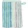 Cawö Handtücher Noblesse Harmony Gästehandtuch Blau, Grau (22x16cm)