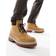 Timberland Premium Waterproof Boot For Men In Yellow Yellow