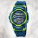 Calypso Kids Junior 10-15 K5808/3 Groen