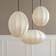 Oi Soi Oi Pumpkin Offwhite Lampskärm ∅ 65cm