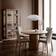 Skovby SM33 Natural Oiled Walnut Matbord 149cm