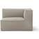 ferm LIVING Catena Natural Sofa 120cm 1 Seater