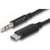 DeLock 85208 Adapterkabel USB C 1m