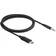 DeLock 85208 Adapterkabel USB C 1m