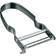 Metaltex Zack Potato Peeler 10.5cm