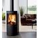 Westfire Uniq 26 Wood Burning Ecodesign Stove