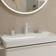 Hansgrohe HG Tecturis S Matt Vit Matt vit