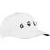 TaylorMade Herren Tm Golf Logo Cap, weiß Einheitsgröße