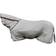 Kentucky Horse Fly Blanket Classic - Argenté