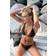 Neo Noir Skin Shell Bikini Breif Trusser Brown
