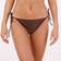 Neo Noir Skin Shell Bikini Breif Trusser Brown
