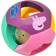 Peppa Pig Pelota Sonajero Rattle Ball