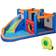 OutSunny Bouncy Castle with Blower