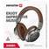 Swissten Jumbo Bluetooth Ausinės with FM AUX