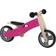 Magni Gåcykel i pink, balance 2-i-1