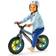 Chillafish Bmxie Balance Bike Glow Anthracite