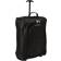 5 cities Backpack Trolley Bag 55cm - Black