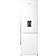 Fridgemaster MC55265DE White