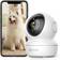 EZVIZ Camera Wireless with App, 1080P, 360