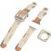 Hurtel Strap Moro Rem Til Apple Watch 6 5 4 3 2 44mm 42mm