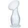 Tommee Tippee silicone breast pump