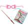 Rubies Luna Lovegood Harry Potter Girls Book Day Costume Set