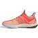 Adidas Damen Adizero Ubersonic W Sneaker, solar orange/Taupe met./Ecru Tint