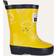 Grass & Air Colour Changing Wellies Yellow Infant