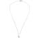 Maria Black Aspen Dam Halsband Med Hänge