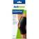 Actimove Actimove SPORTS EDITION Knäbandage med öppen patella – fast kompression – för sport – svart, liten