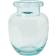 Speedtsberg Glass Aqua Vase 24cm