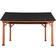 Sunjoy Cedar Wood Gazebo Todi 399 cm x 335 cm Anthracite