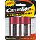 Camelion 59831 Universal Batteries Alkaline LR20 1.5 V 16500 mAh Pack of 2