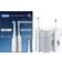 Oral-B Oral B Healthcenter Advanced Irrigator Water Flosser & iO4