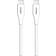 Cirafon 1.0 USB C - USB C M-M 2m