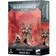 Games Workshop Warhammer 40,000 Chaos Space Marines: Fabius Bile
