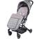 Sonarin Universal Stroller Footmuff