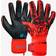 reusch Attrakt Freegel Fusion Goaliator Red