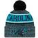 New Era NFL Sideline Reverse Carolina Panthers