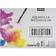 Pebeo Fine Watercolour Collection Box