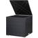 Casaria Rattan Garden Storage Box