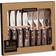 Tramontina Jumbo Grillbestick, 8-pack Bestickset 8st