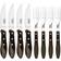Tramontina Jumbo Grillbestick, 8-pack Bestickset 8st