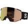Salomon S/View Photochromic Ski Goggles - Black