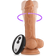 FemmeFunn Femmefunn Wireless Turbo Baller Nude