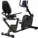 Darwin Recumbent Bike RB40