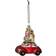 Speedtsberg Ball Car With Packages Julgranspynt 13cm