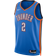 Nike Dri-FIT NBA Oklahoma City Thunder Icon Edition 2022/23