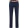 Tom Tailor Denim Herr Chino byxor med bälte 1008253, 10668 Sky Captain Blue, 32L